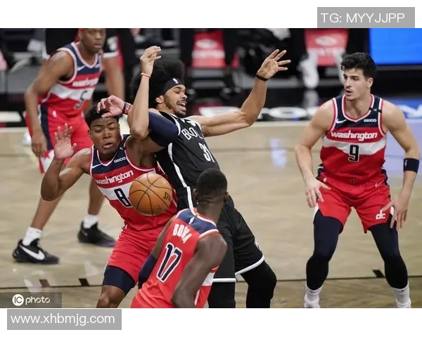 奇才与篮网季前赛精彩直播全程回顾与分析